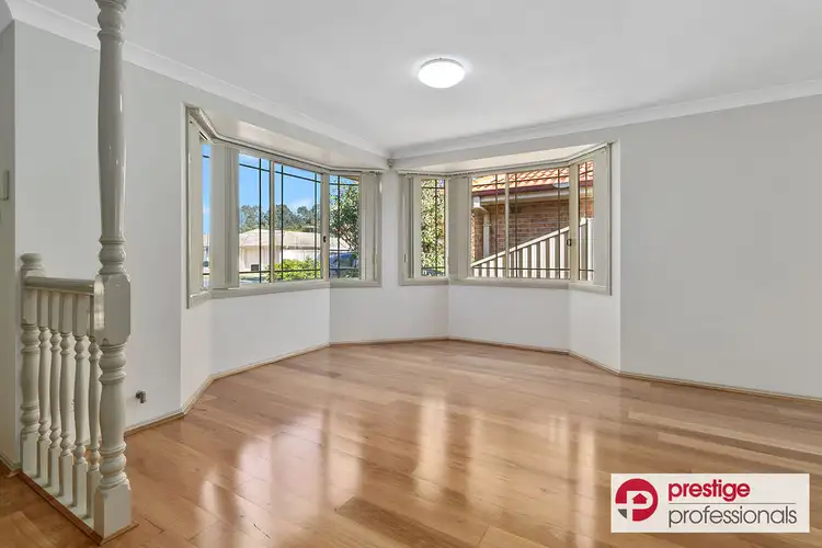 Second view of Homely house listing, 16 Kinchega Court, Wattle Grove NSW 2173