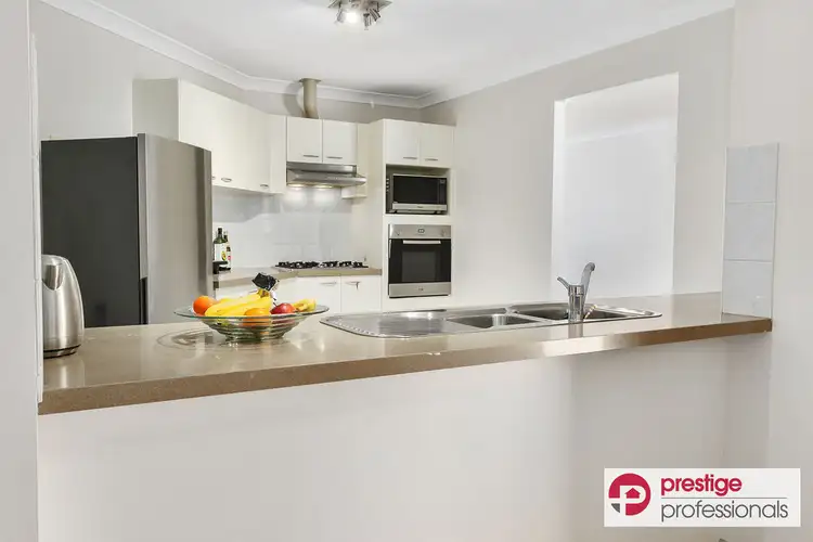 Fourth view of Homely house listing, 16 Kinchega Court, Wattle Grove NSW 2173
