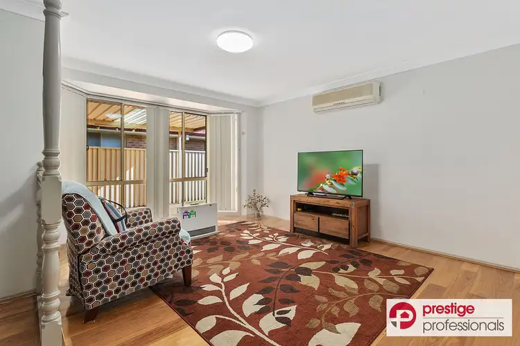 Fifth view of Homely house listing, 16 Kinchega Court, Wattle Grove NSW 2173