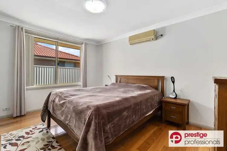 Sixth view of Homely house listing, 16 Kinchega Court, Wattle Grove NSW 2173