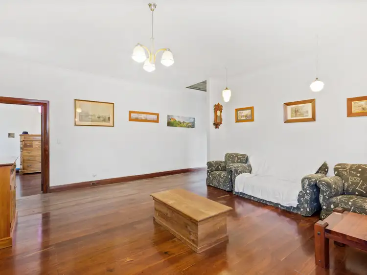Fifth view of Homely house listing, 8 Fifth Avenue, Bassendean WA 6054