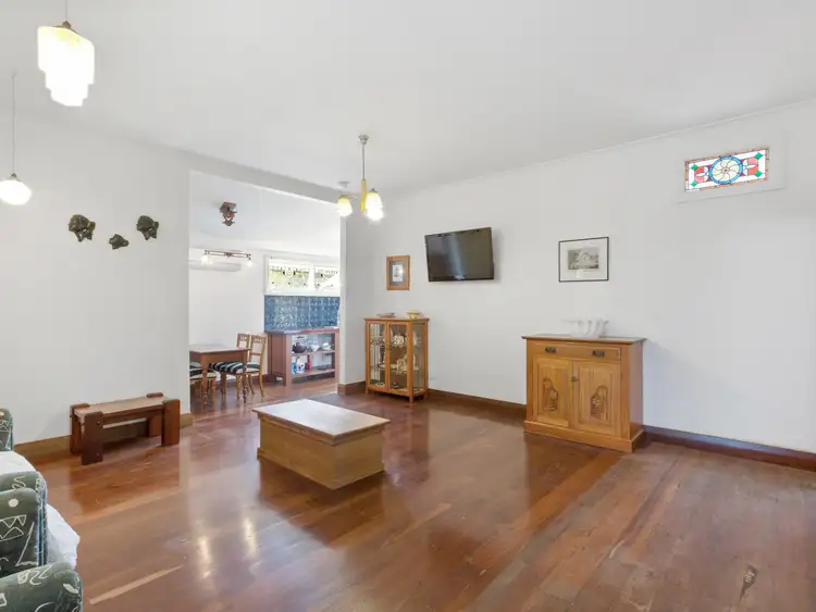 Sixth view of Homely house listing, 8 Fifth Avenue, Bassendean WA 6054