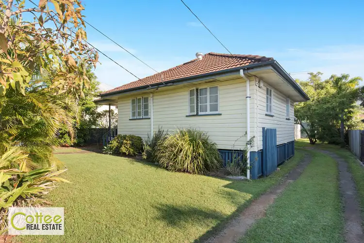34 Saul Street, Brighton QLD 4017