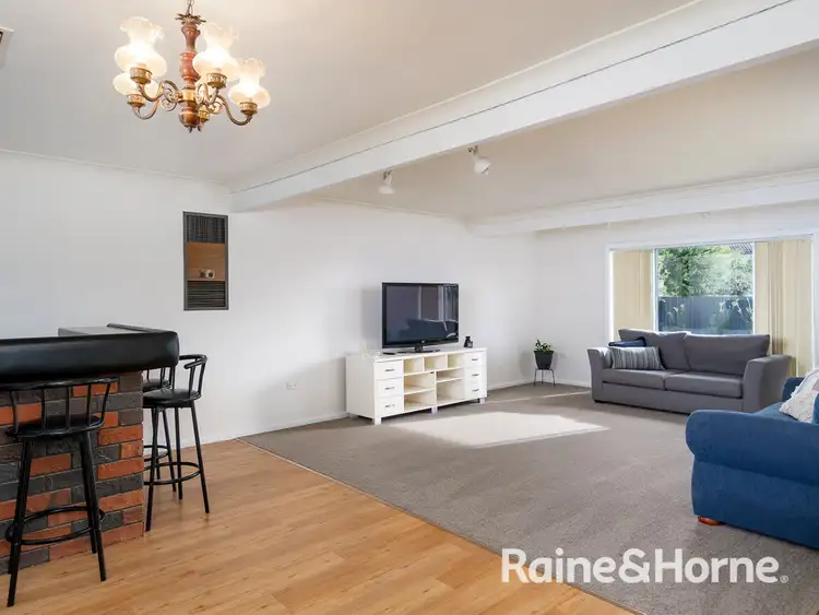 Fifth view of Homely house listing, 9 The Boulevarde, Kooringal NSW 2650