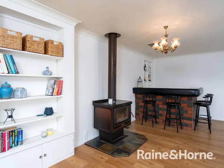 Sixth view of Homely house listing, 9 The Boulevarde, Kooringal NSW 2650