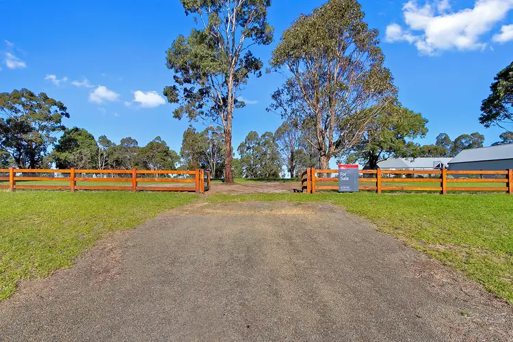 Main view of Homely land listing, 79 Kings Cove Boulevard, Metung VIC 3904