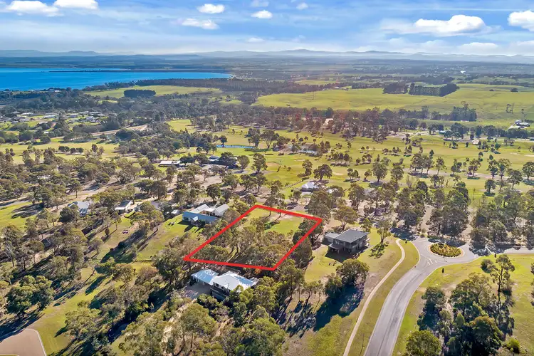 Fifth view of Homely land listing, 79 Kings Cove Boulevard, Metung VIC 3904