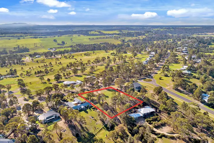 Sixth view of Homely land listing, 79 Kings Cove Boulevard, Metung VIC 3904