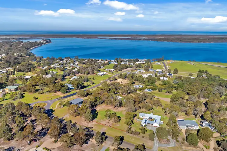 Seventh view of Homely land listing, 79 Kings Cove Boulevard, Metung VIC 3904