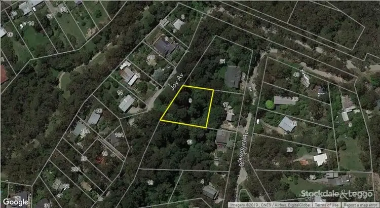 9 Joy Avenue, Mount Evelyn VIC 3796