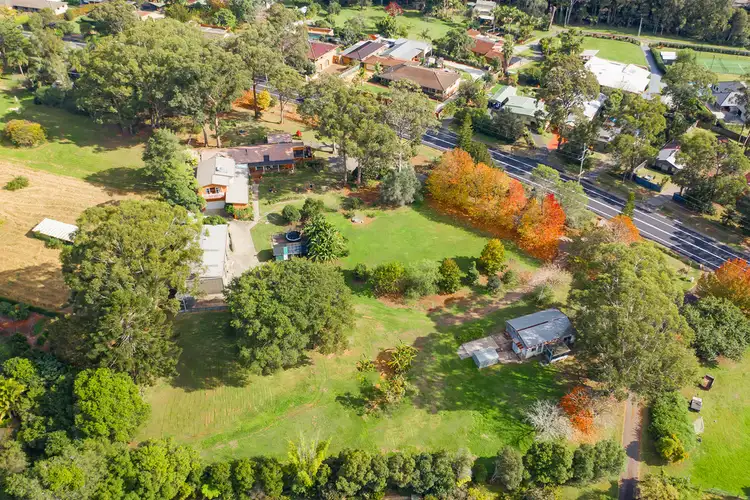 210 Tumbi Road, Tumbi Umbi NSW 2261