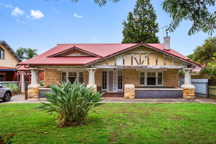 48 Fisher Street, Fullarton SA 5063