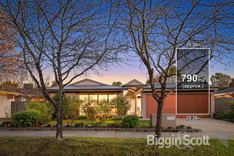 21 Donbirn Way, Vermont South VIC 3133