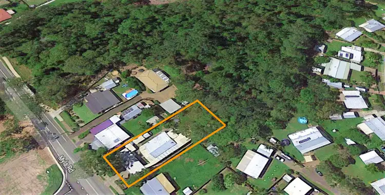 Second view of Homely house listing, 15 Myla Rd, Landsborough QLD 4550