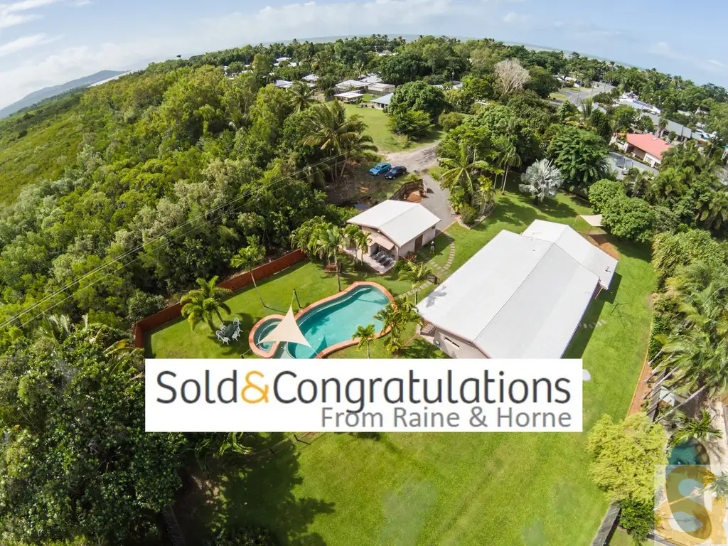 Main view of Homely house listing, 22-26 PALM STREET, Cooya Beach QLD 4873