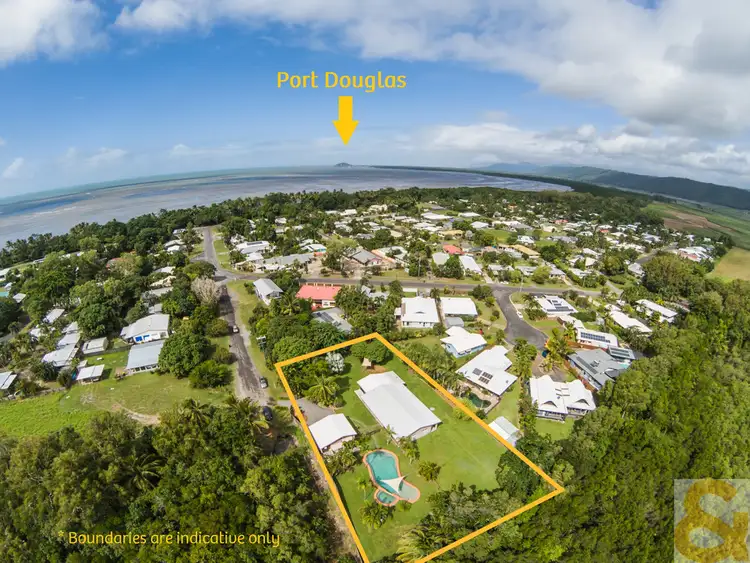 Second view of Homely house listing, 22-26 PALM STREET, Cooya Beach QLD 4873