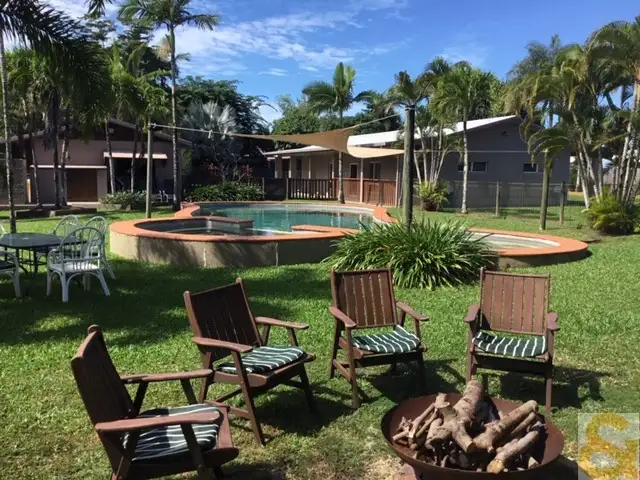 Fourth view of Homely house listing, 22-26 PALM STREET, Cooya Beach QLD 4873