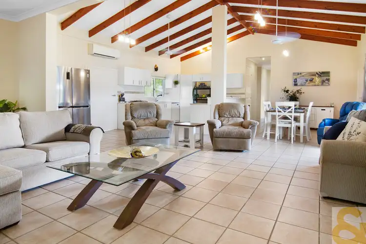 Fifth view of Homely house listing, 22-26 PALM STREET, Cooya Beach QLD 4873
