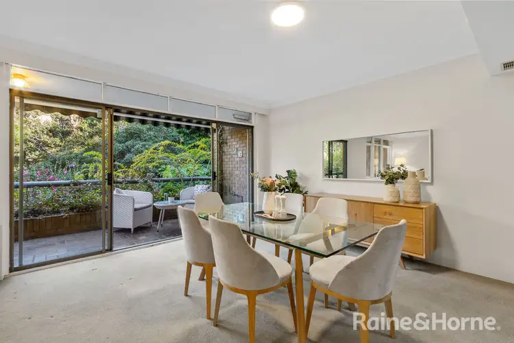 Second view of Homely unit listing, 15/4 Riley Street, North Sydney NSW 2060