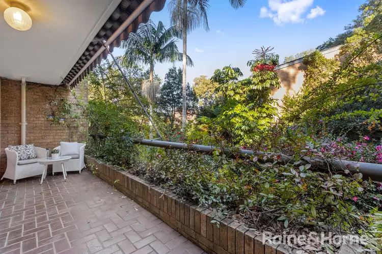 Third view of Homely unit listing, 15/4 Riley Street, North Sydney NSW 2060