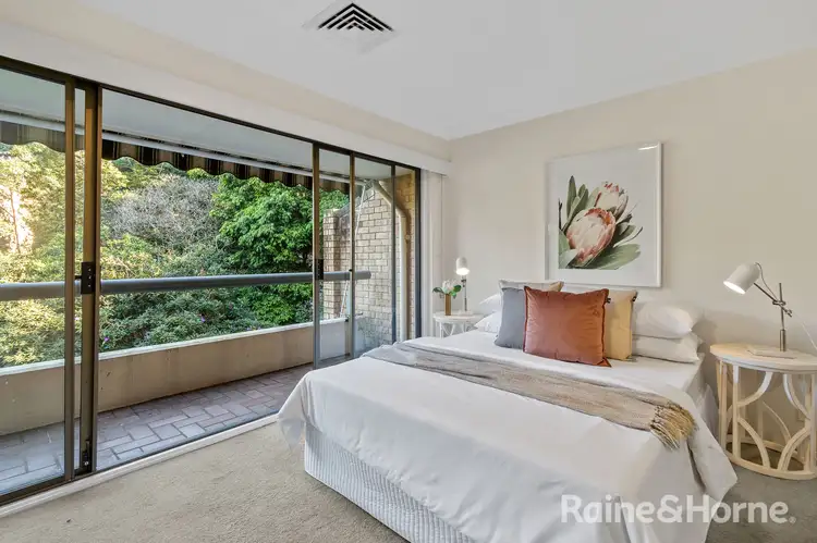 Fourth view of Homely unit listing, 15/4 Riley Street, North Sydney NSW 2060