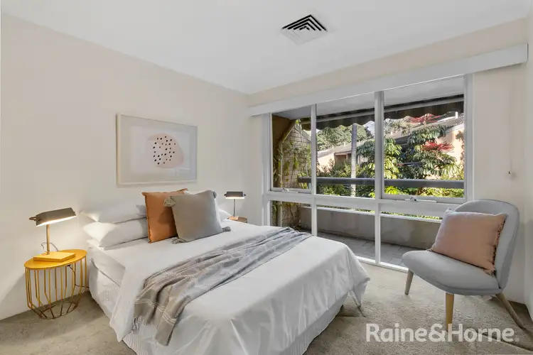 Fifth view of Homely unit listing, 15/4 Riley Street, North Sydney NSW 2060