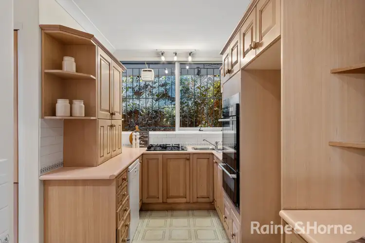 Sixth view of Homely unit listing, 15/4 Riley Street, North Sydney NSW 2060