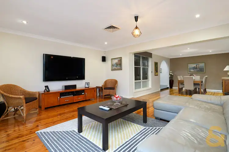 Second view of Homely house listing, 10 Arundel Park Drive, St Clair NSW 2759
