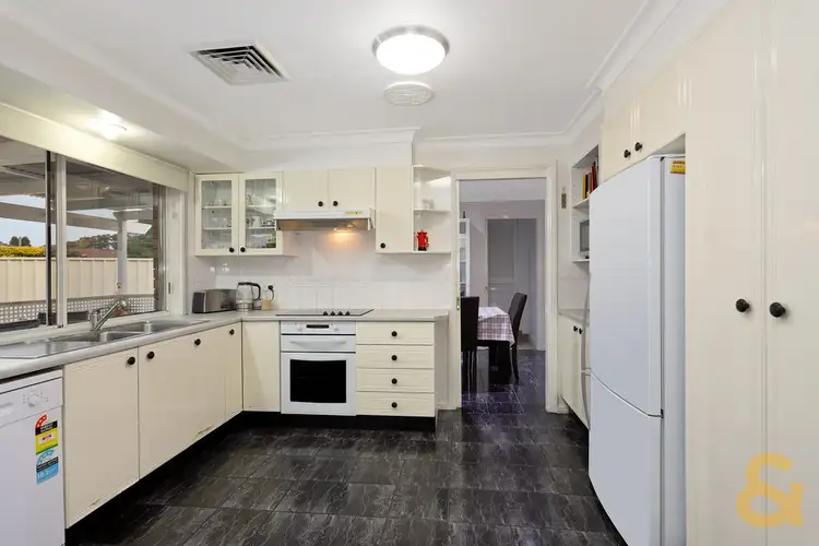 Fourth view of Homely house listing, 10 Arundel Park Drive, St Clair NSW 2759