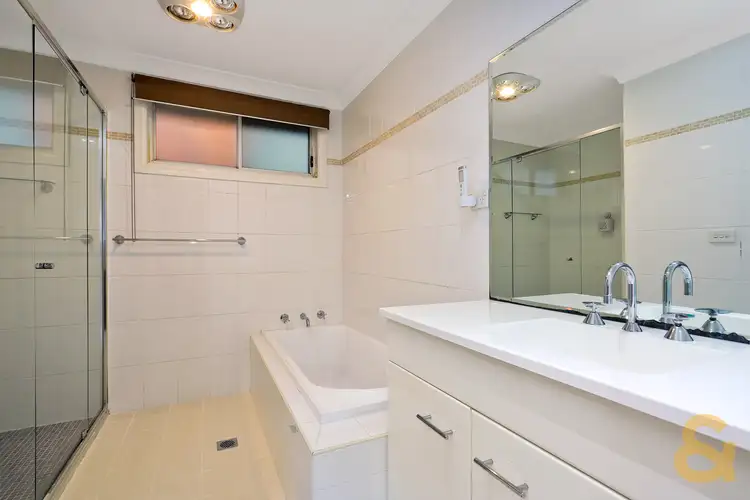 Sixth view of Homely house listing, 10 Arundel Park Drive, St Clair NSW 2759