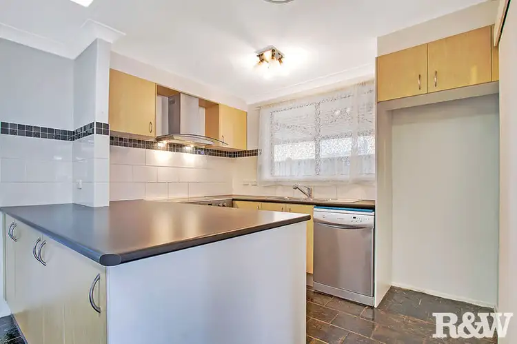 Second view of Homely house listing, 33 Emerson Street, Shalvey NSW 2770