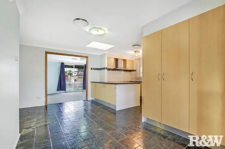 Third view of Homely house listing, 33 Emerson Street, Shalvey NSW 2770