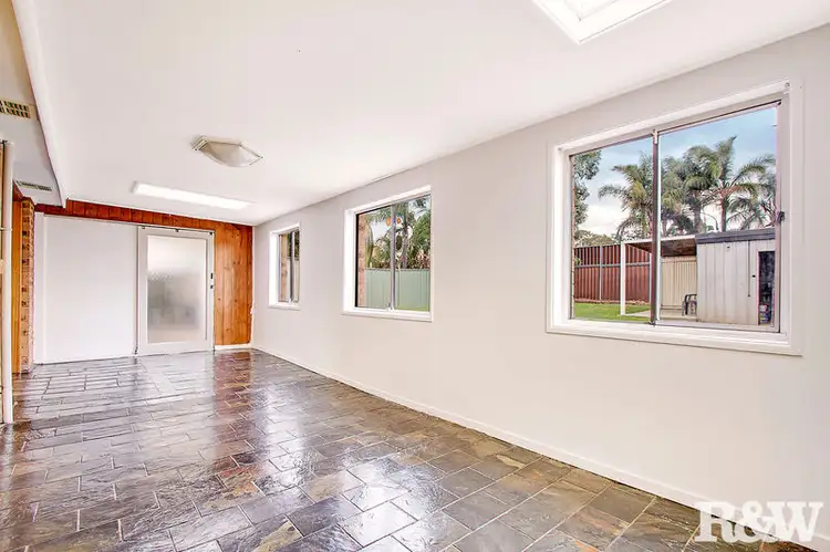 Fourth view of Homely house listing, 33 Emerson Street, Shalvey NSW 2770