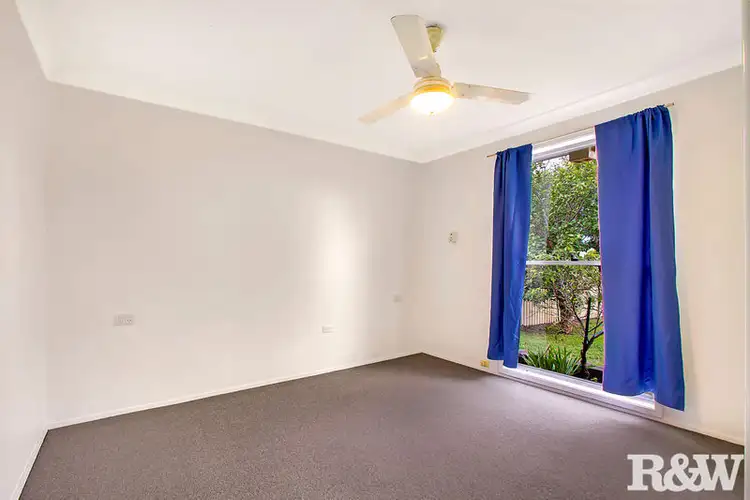 Fifth view of Homely house listing, 33 Emerson Street, Shalvey NSW 2770