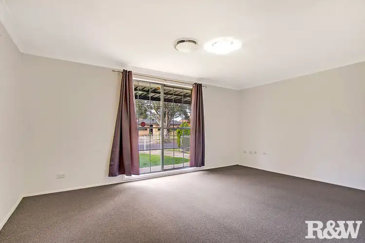Sixth view of Homely house listing, 33 Emerson Street, Shalvey NSW 2770
