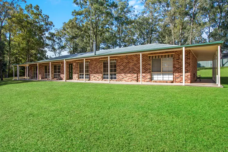 Third view of Homely rural property listing, 2 Kentucky Drive, Glossodia NSW 2756
