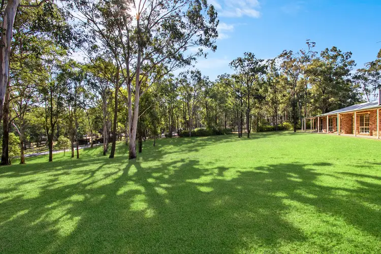 Fourth view of Homely rural property listing, 2 Kentucky Drive, Glossodia NSW 2756