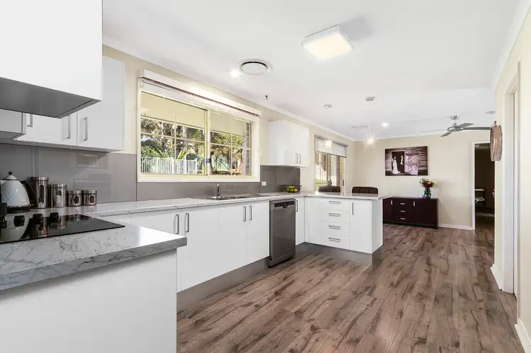 Fifth view of Homely rural property listing, 2 Kentucky Drive, Glossodia NSW 2756