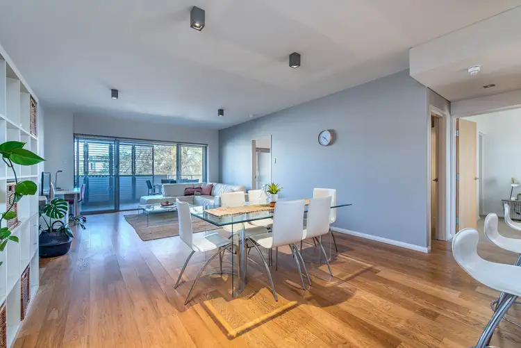 9/346 Barker Road, Subiaco WA 6008