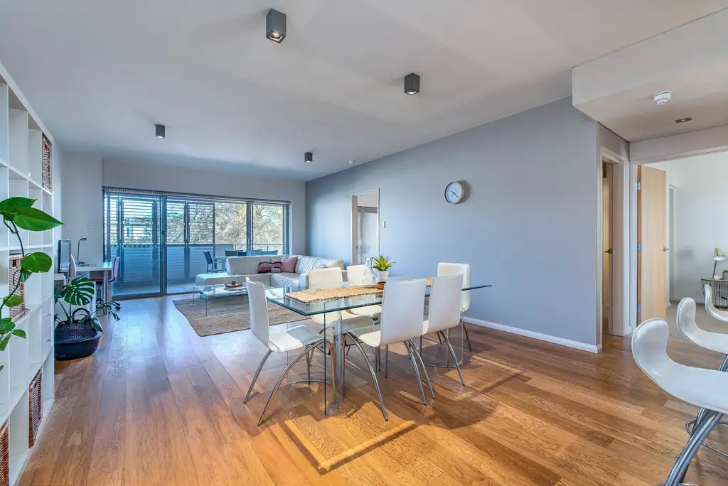 Main view of Homely apartment listing, 9/346 Barker Road, Subiaco WA 6008