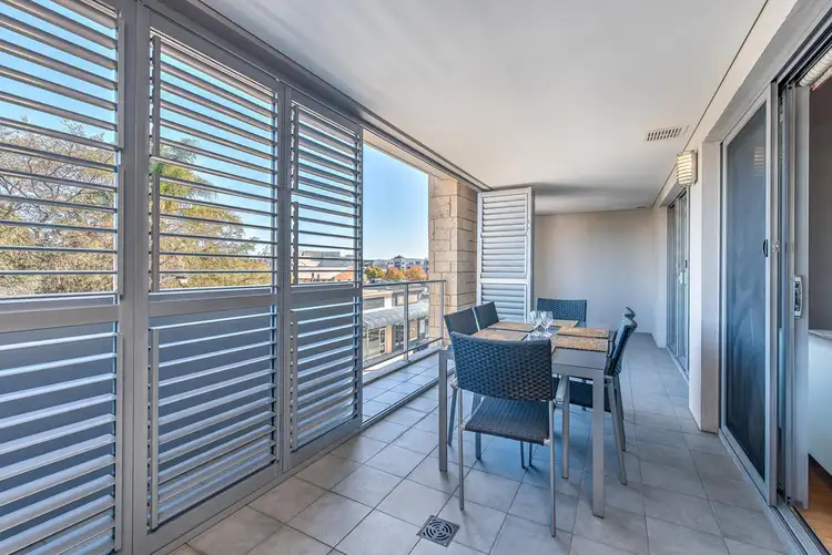 Second view of Homely apartment listing, 9/346 Barker Road, Subiaco WA 6008