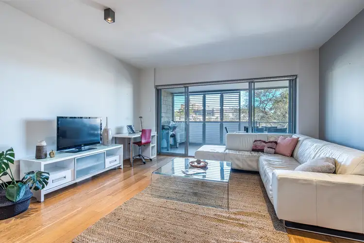 Third view of Homely apartment listing, 9/346 Barker Road, Subiaco WA 6008