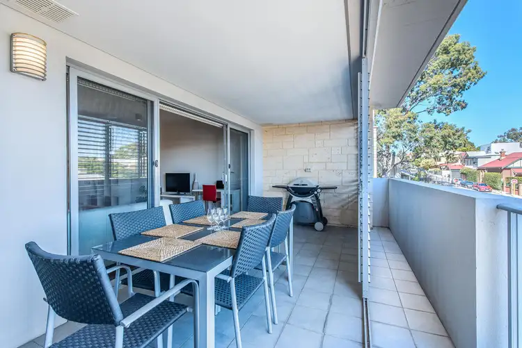 Fifth view of Homely apartment listing, 9/346 Barker Road, Subiaco WA 6008