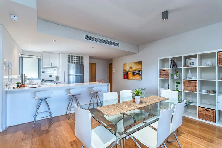 Sixth view of Homely apartment listing, 9/346 Barker Road, Subiaco WA 6008