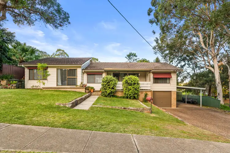 Main view of Homely house listing, 28 Jarrett Street, Toronto NSW 2283