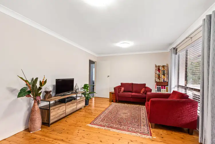 Second view of Homely house listing, 28 Jarrett Street, Toronto NSW 2283
