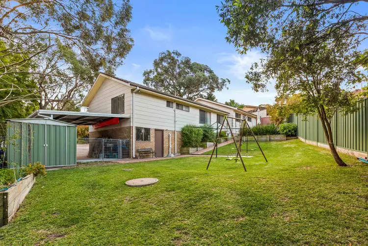 Fourth view of Homely house listing, 28 Jarrett Street, Toronto NSW 2283