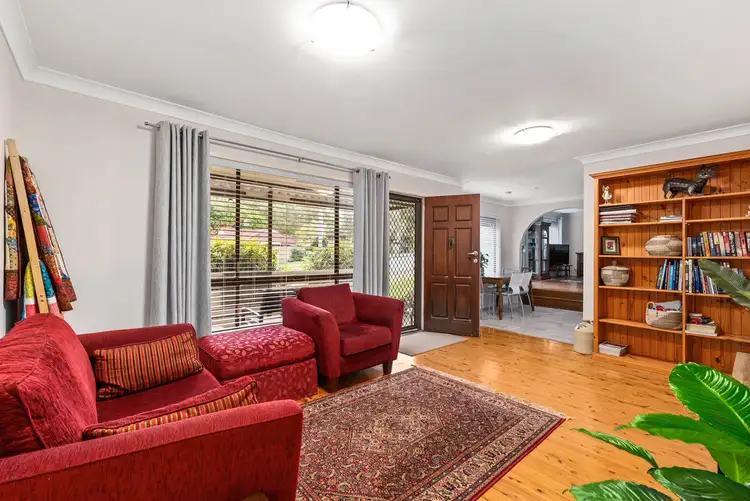 Fifth view of Homely house listing, 28 Jarrett Street, Toronto NSW 2283