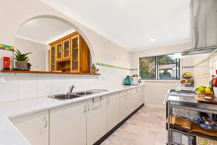 Sixth view of Homely house listing, 28 Jarrett Street, Toronto NSW 2283