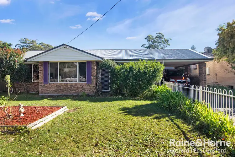 106 Narara Valley Drive, Narara NSW 2250